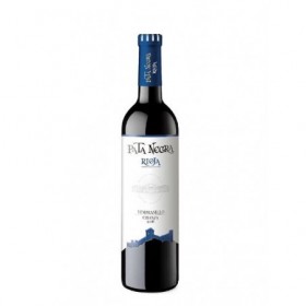 VINO TINTO RIOJA PATA NEGRA 75cl.....