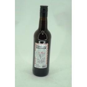 VINO PARA COCINAR ANA MARIA 75cl...