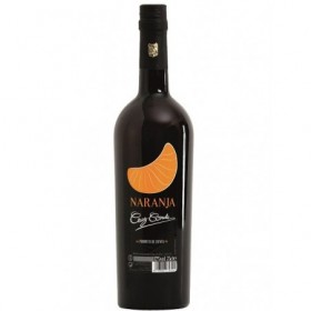 VINO PEDRO XIMENEZ NARANJA CRUZ CONDE...