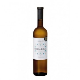 VINO BLANCO CR.ALBARIÑO LEIROA D.75cl