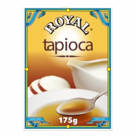 TAPIOCA ROYAL 175g