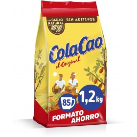 COLACAO BOLSA 1.200g