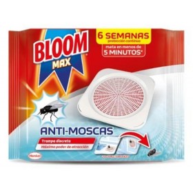 INS.MOSCAS TRAMPA BLOOM MAX   INSECT
