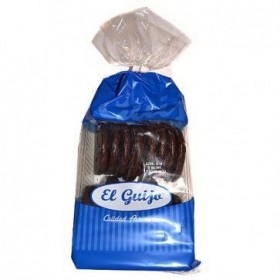 PALMERAS CHOCOLATE EL GUIJO 280g