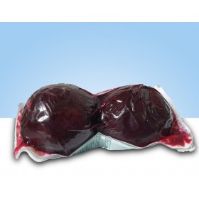 REMOLACHA COCIDA BOLSA 450g